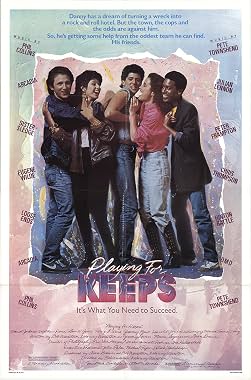 LugaTv | Watch Playing for Keeps for free online