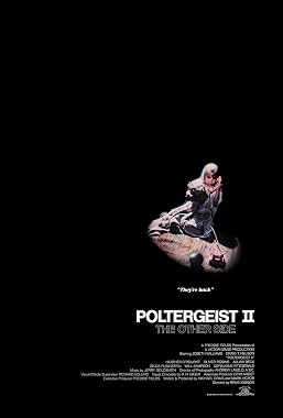 LugaTv | Watch Poltergeist II The Other Side for free online