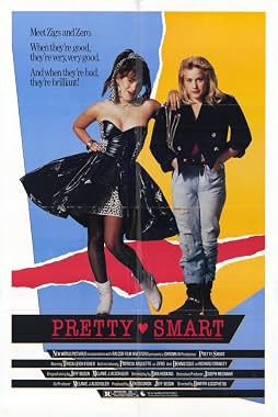 LugaTv | Watch Pretty Smart for free online