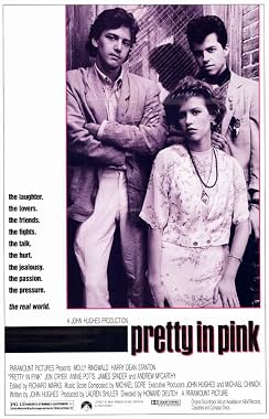 LugaTv | Watch Pretty in Pink for free online