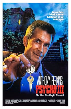 LugaTv | Watch Psycho III for free online