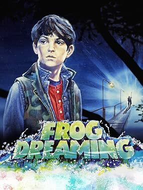 LugaTv | Watch Frog Dreaming for free online