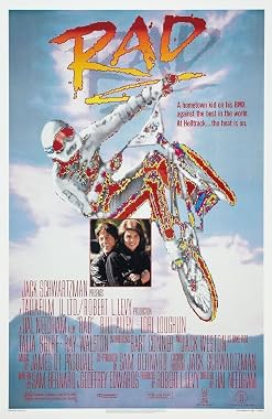 LugaTv | Watch Rad for free online