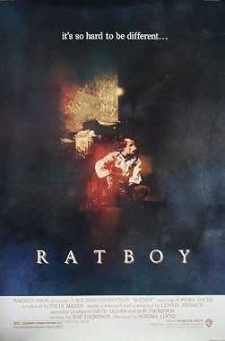 LugaTv | Watch Ratboy for free online