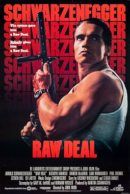 LugaTv | Watch Raw Deal for free online