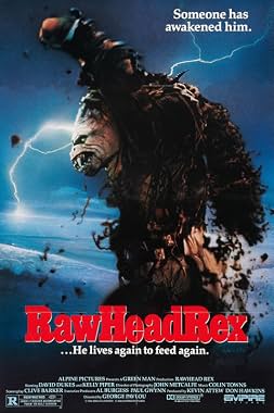 LugaTv | Watch Rawhead Rex for free online