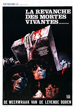 LugaTv | Watch La revanche des mortes vivantes for free online