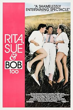 LugaTv | Watch Rita Sue and Bob Too for free online