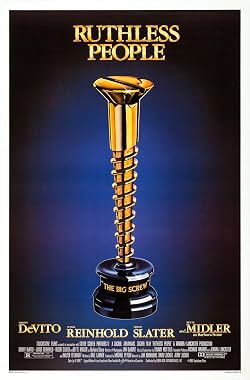 LugaTv | Watch Ruthless People for free online