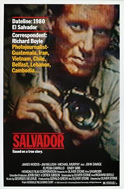 LugaTv | Watch Salvador for free online