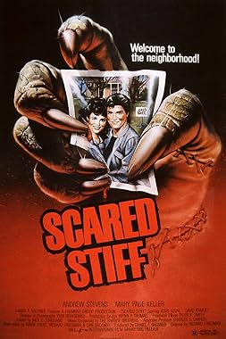 LugaTv | Watch Scared Stiff for free online