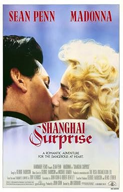 LugaTv | Watch Shanghai Surprise for free online