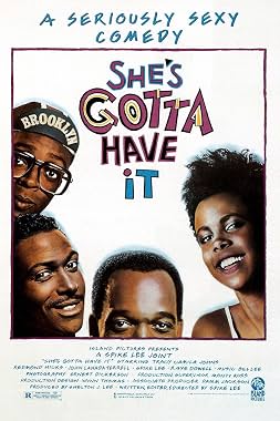 LugaTv | Watch Shes Gotta Have It for free online