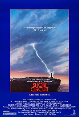 LugaTv | Watch Short Circuit for free online