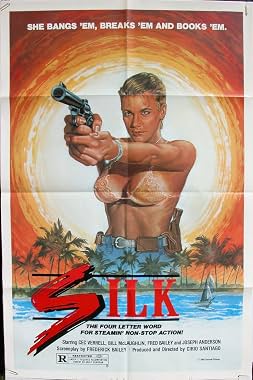 LugaTv | Watch Silk for free online