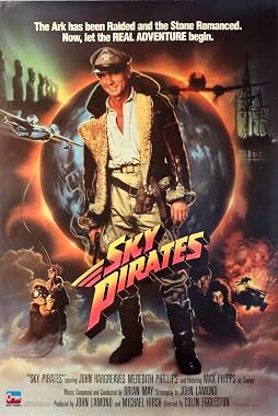 LugaTv | Watch Sky Pirates for free online