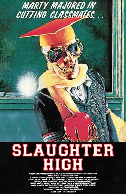 LugaTv | Watch Slaughter High for free online