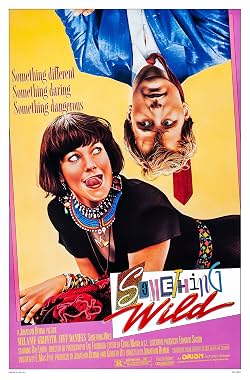 LugaTv | Watch Something Wild for free online