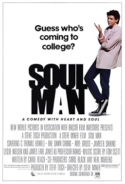 LugaTv | Watch Soul Man for free online