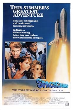 LugaTv | Watch SpaceCamp for free online