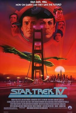 LugaTv | Watch Star Trek the Voyage Home for free online