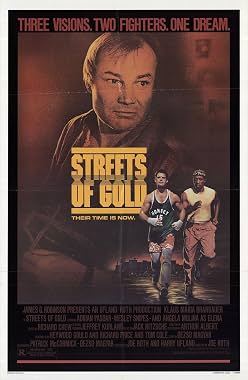 LugaTv | Watch Streets of Gold for free online