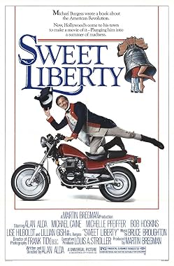 LugaTv | Watch Sweet Liberty for free online