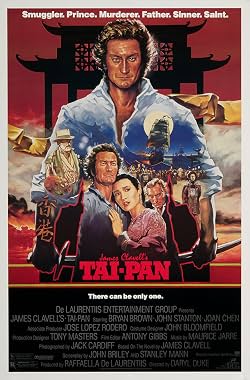 LugaTv | Watch Tai Pan for free online
