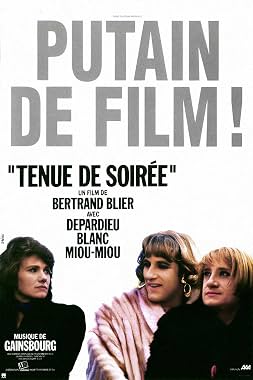 LugaTv | Watch Tenue de soirée for free online