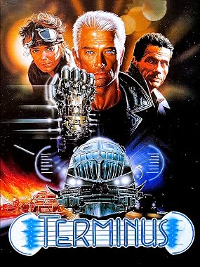 LugaTv | Watch Terminus for free online