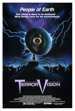 LugaTv | Watch TerrorVision for free online