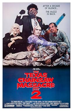 LugaTv | Watch The Texas Chainsaw Massacre 2 for free online