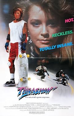 LugaTv | Watch Thrashin for free online