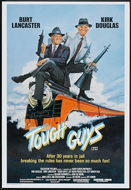 LugaTv | Watch Tough Guys for free online
