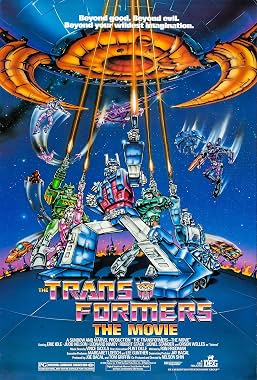 LugaTv | Watch The Transformers The Movie for free online