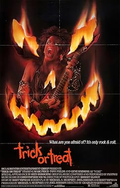 LugaTv | Watch Trick or Treat for free online