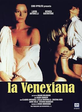 LugaTv | Watch La venexiana for free online