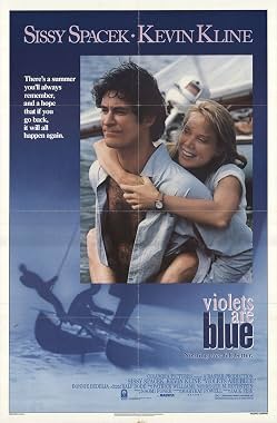 LugaTv | Watch Violets Are Blue... for free online