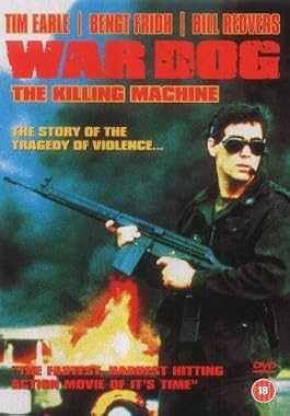 LugaTv | Watch War Dog for free online