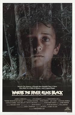 LugaTv | Watch Where the River Runs Black for free online