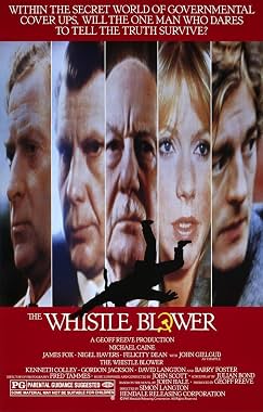 LugaTv | Watch The Whistle Blower for free online