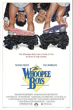 LugaTv | Watch The Whoopee Boys for free online