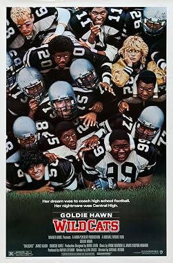 LugaTv | Watch Wildcats for free online