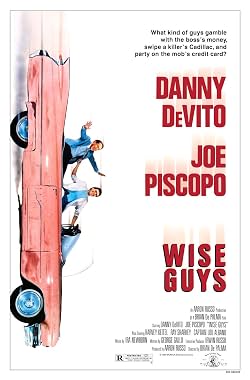 LugaTv | Watch Wise Guys for free online