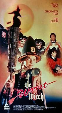 LugaTv | Watch The Worst Witch for free online