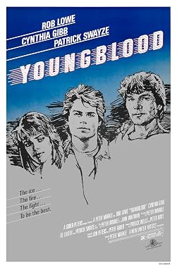 LugaTv | Watch Youngblood for free online
