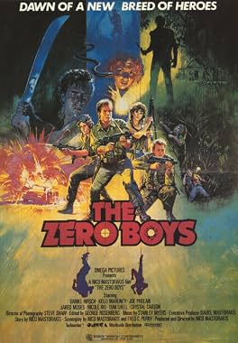 LugaTv | Watch The Zero Boys for free online