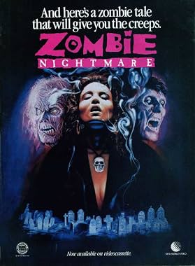 LugaTv | Watch Zombie Nightmare for free online
