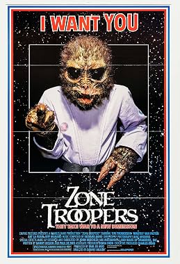 LugaTv | Watch Zone Troopers for free online