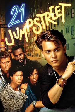 LugaTv | Watch 21 Jump Street seasons 1 - 5 for free online